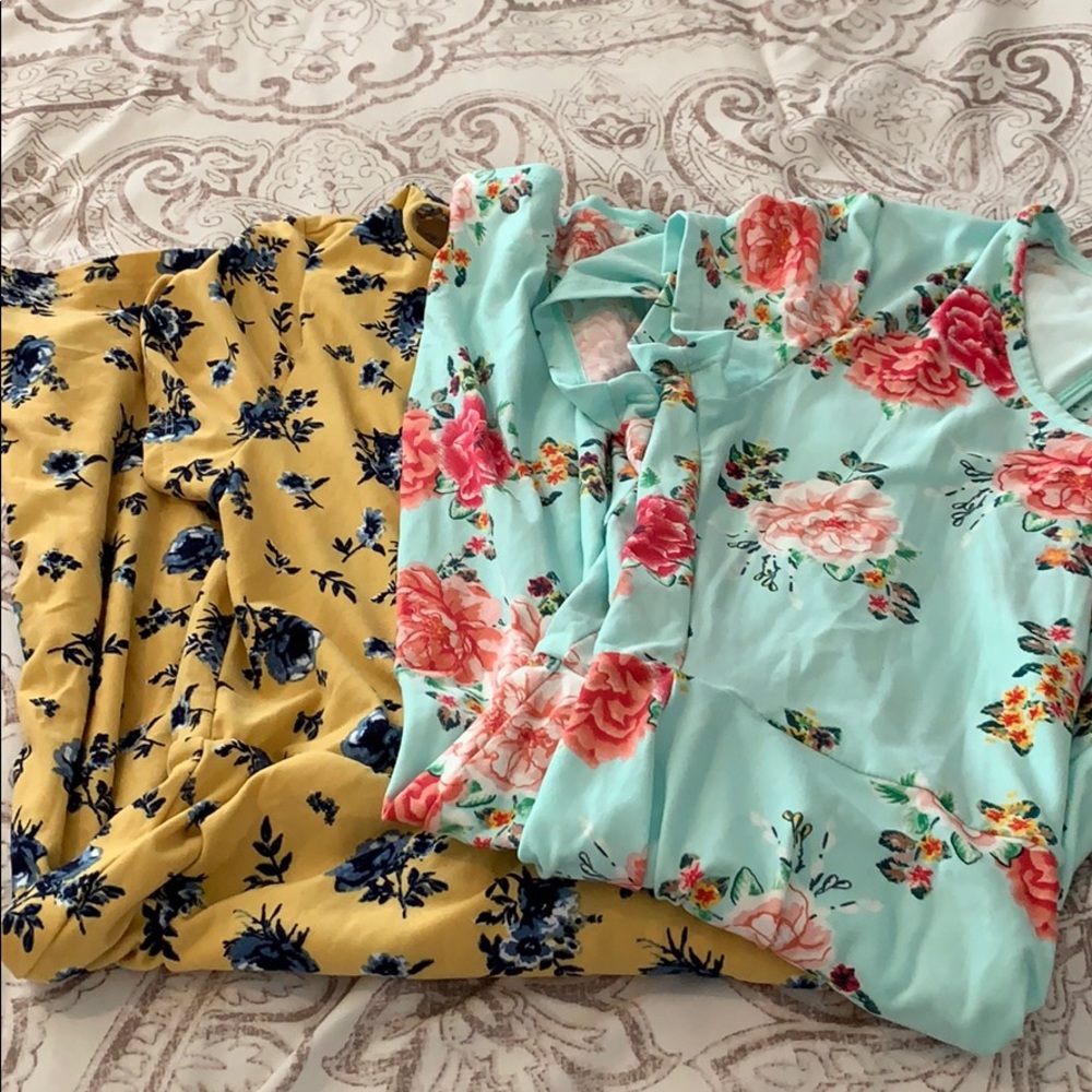 Juniors dresses